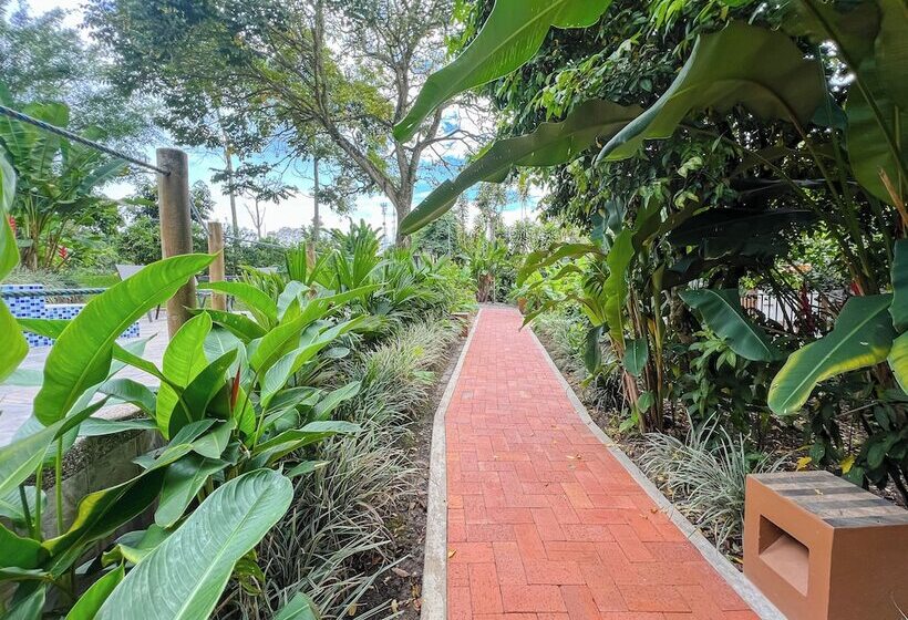 هتل Delirio Campestre