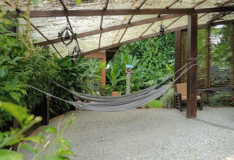 酒店 Delirio Campestre