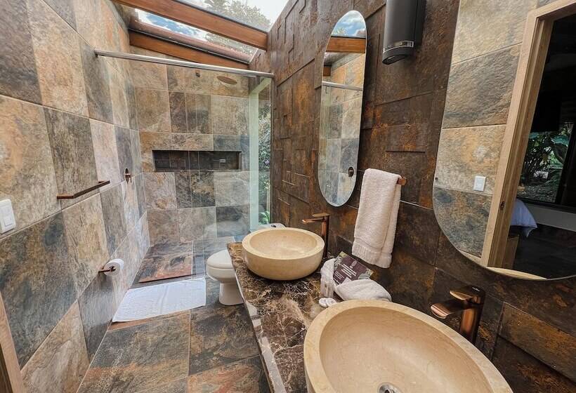 酒店 Delirio Campestre