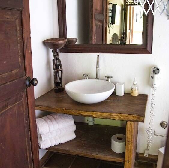 هتل Delirio Campestre