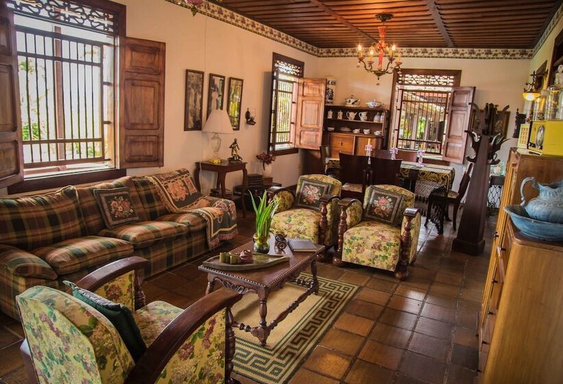 ホテル Delirio Campestre