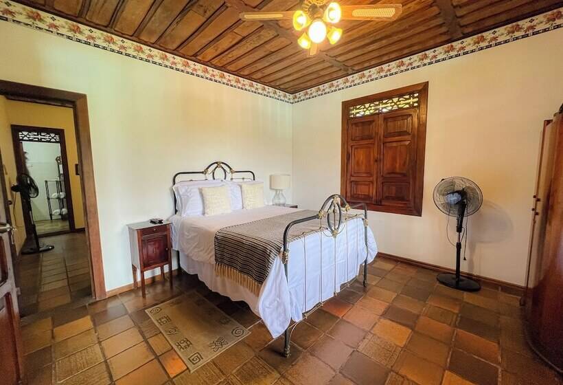 酒店 Delirio Campestre