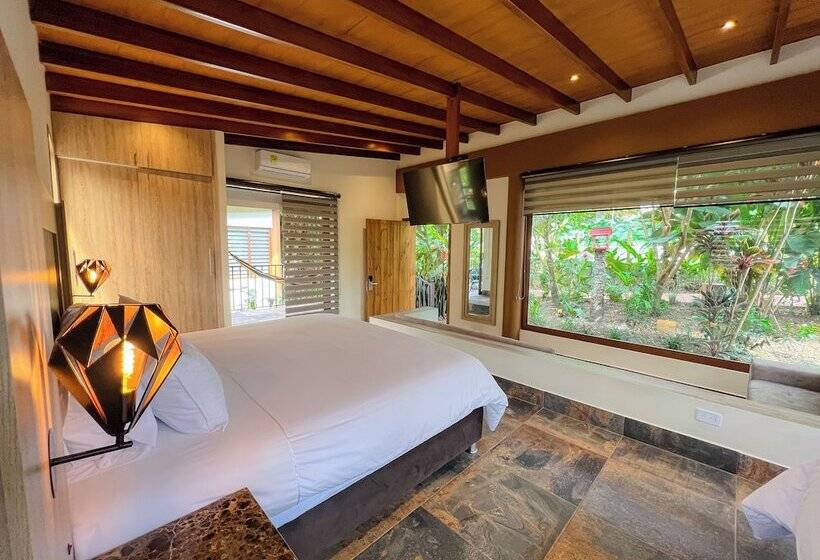 هتل Delirio Campestre