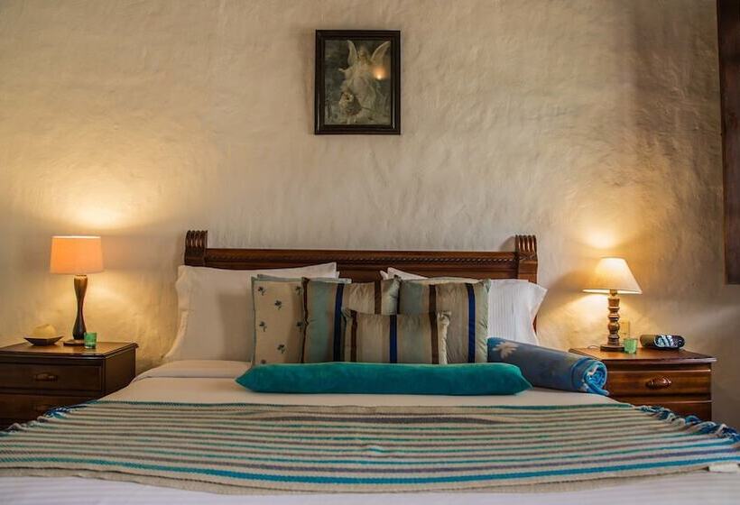 هتل Delirio Campestre