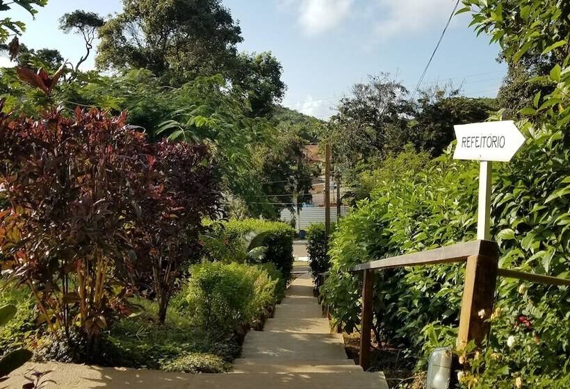 בית מלון כפרי Casa Makaira