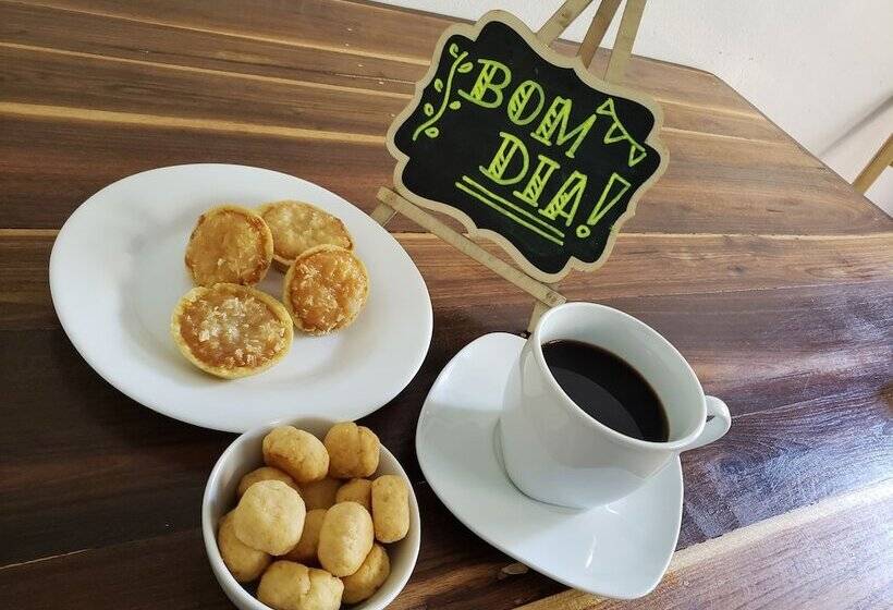 בית מלון כפרי Casa Makaira