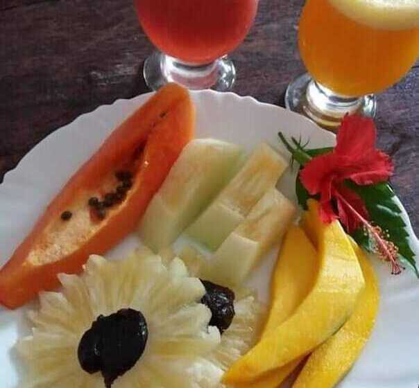 בית מלון כפרי Casa Makaira