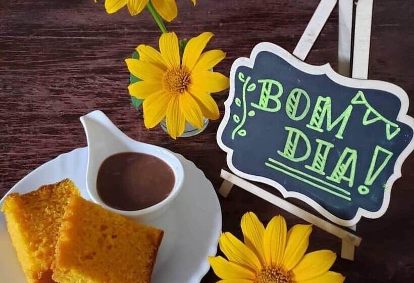 בית מלון כפרי Casa Makaira