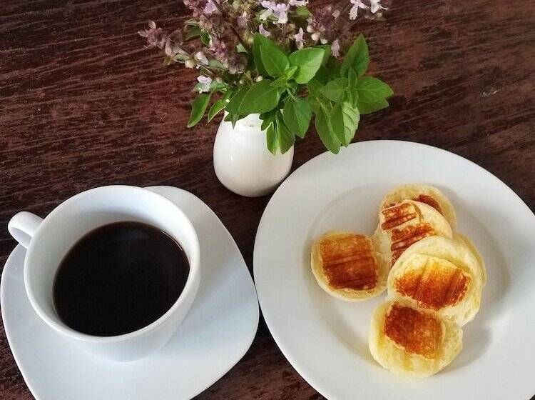 בית מלון כפרי Casa Makaira