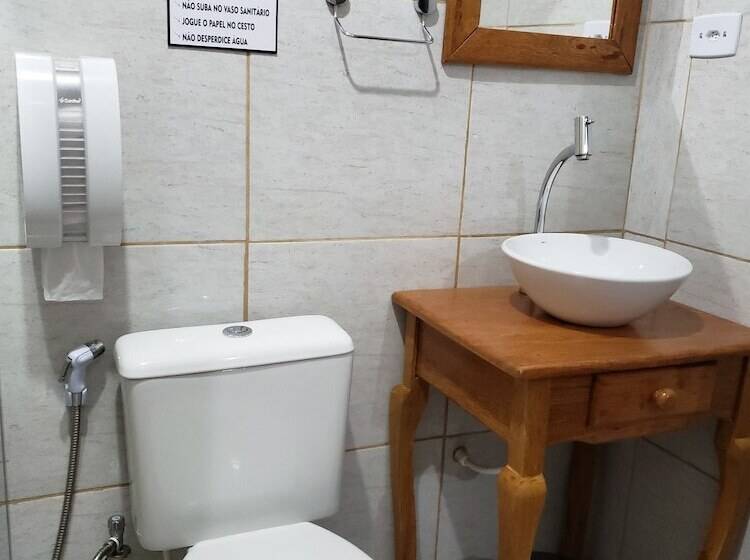 בית מלון כפרי Casa Makaira