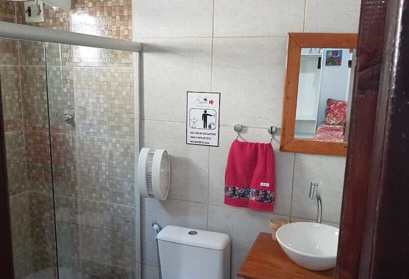 בית מלון כפרי Casa Makaira