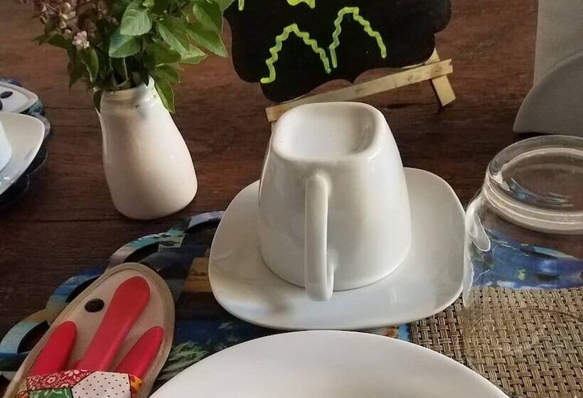 בית מלון כפרי Casa Makaira