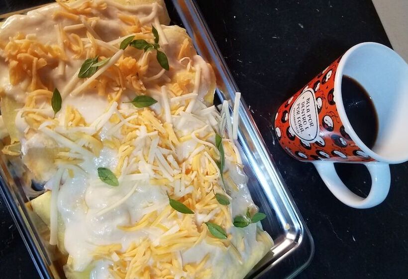 בית מלון כפרי Casa Makaira