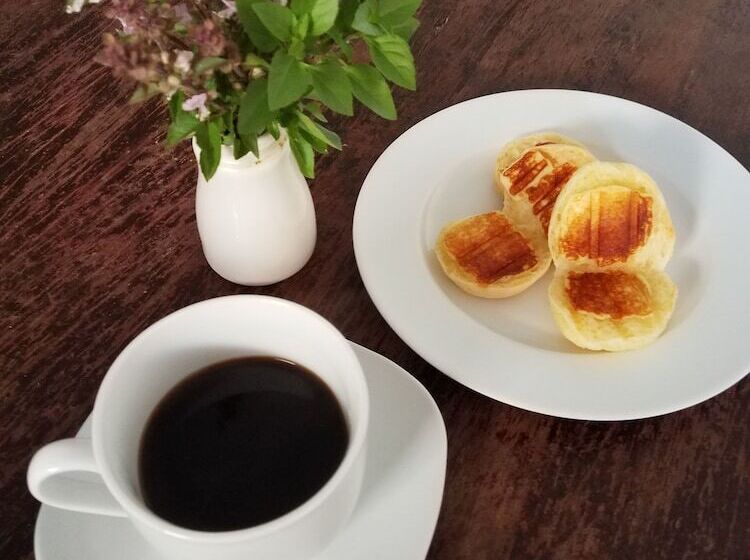 בית מלון כפרי Casa Makaira