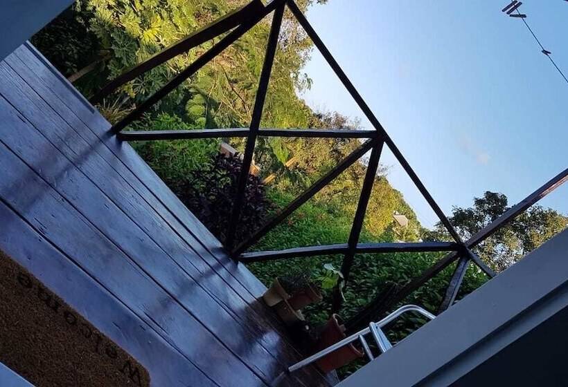 בית מלון כפרי Casa Makaira