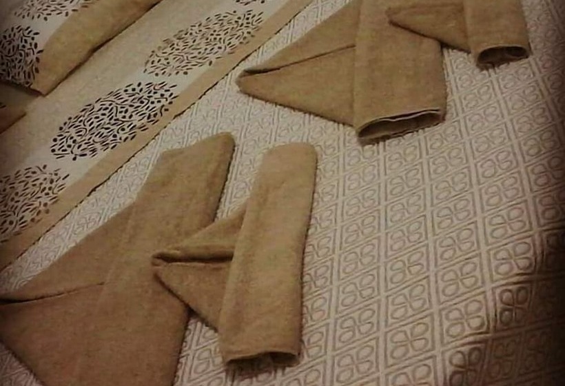 בית מלון כפרי Casa Makaira