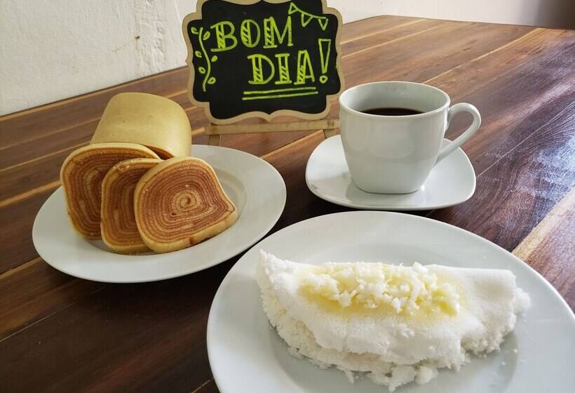 בית מלון כפרי Casa Makaira