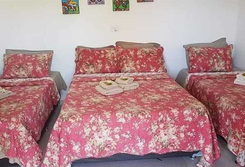 בית מלון כפרי Casa Makaira