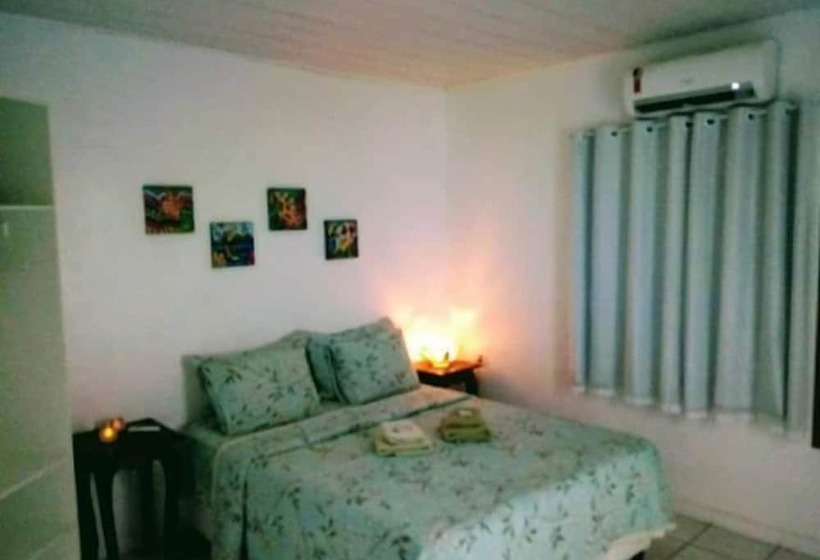 בית מלון כפרי Casa Makaira