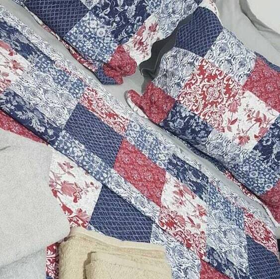 בית מלון כפרי Casa Makaira