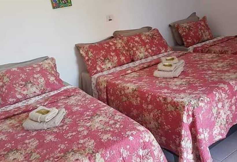 בית מלון כפרי Casa Makaira