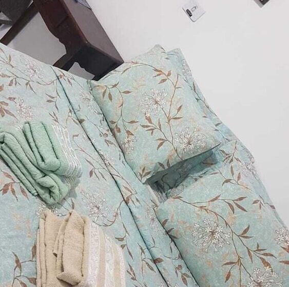 בית מלון כפרי Casa Makaira