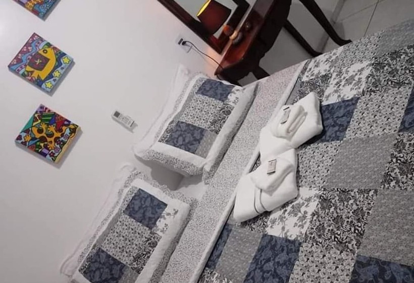 בית מלון כפרי Casa Makaira