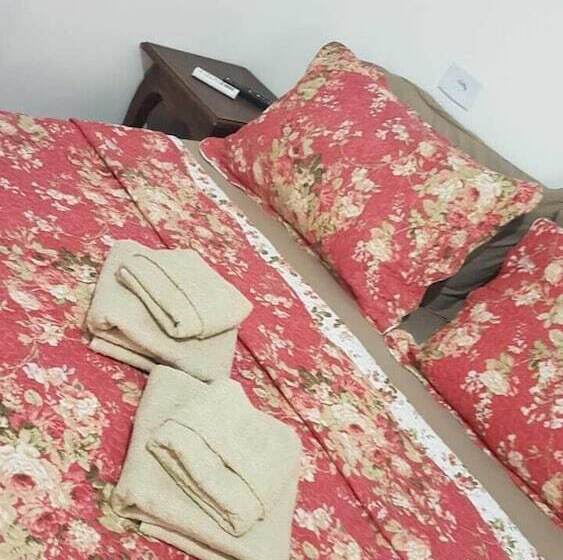 בית מלון כפרי Casa Makaira