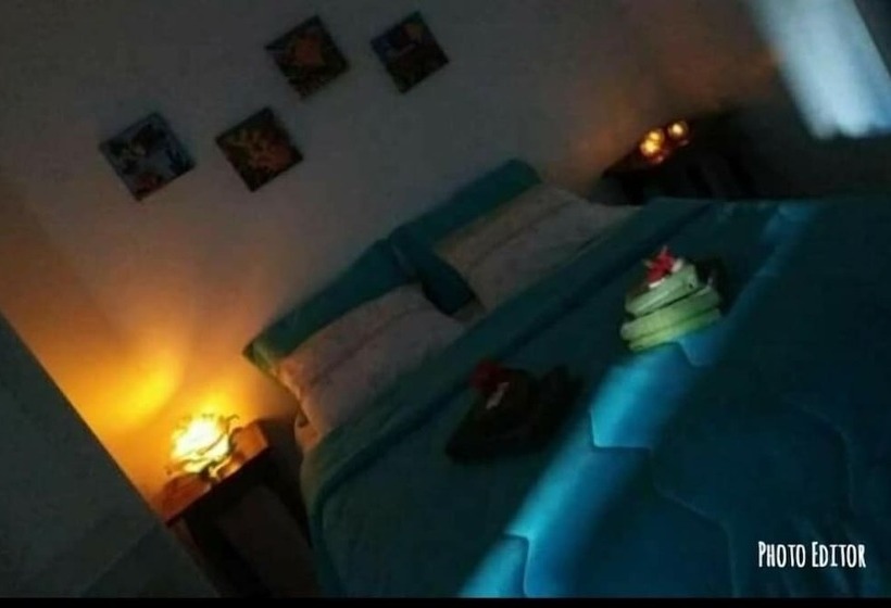 בית מלון כפרי Casa Makaira