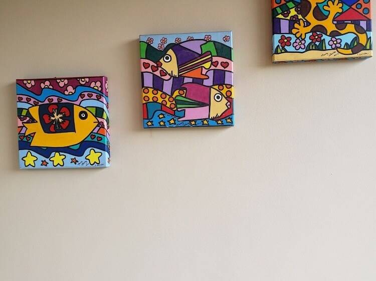 בית מלון כפרי Casa Makaira