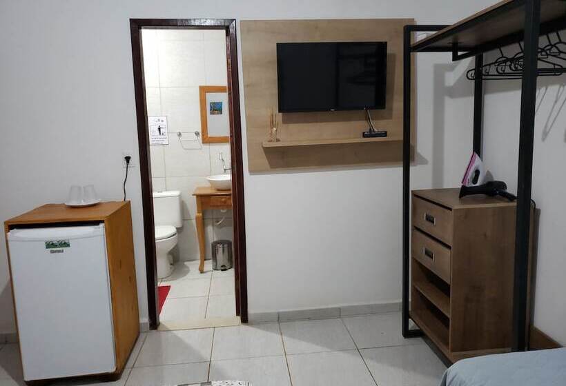 בית מלון כפרי Casa Makaira