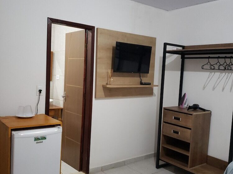 בית מלון כפרי Casa Makaira