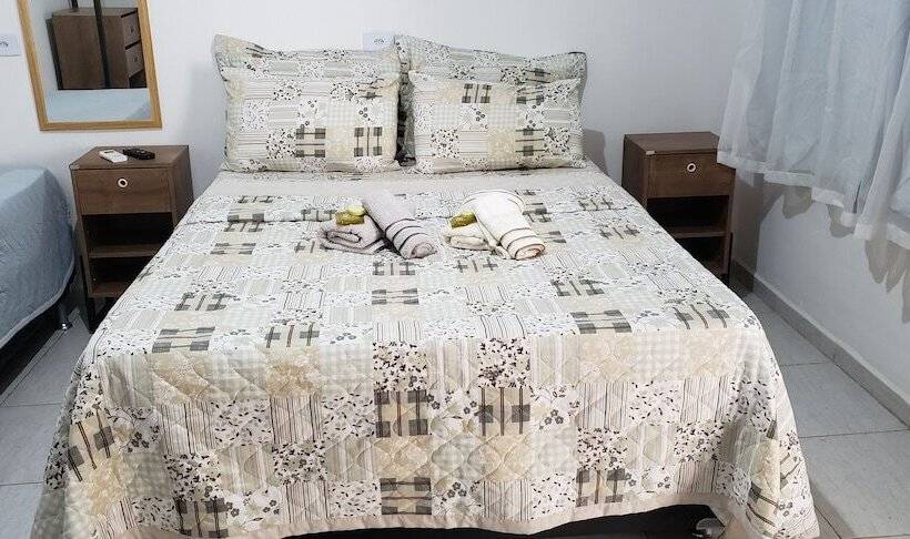 בית מלון כפרי Casa Makaira