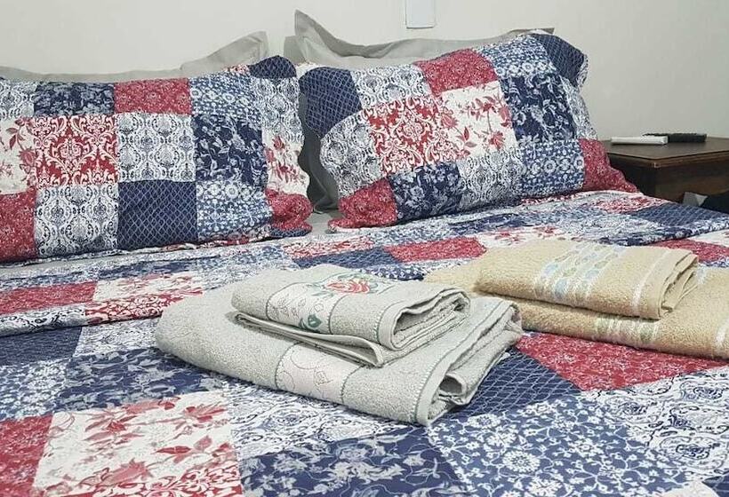 בית מלון כפרי Casa Makaira