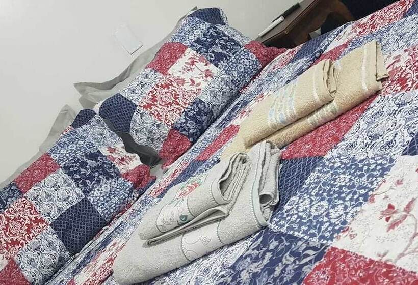 בית מלון כפרי Casa Makaira