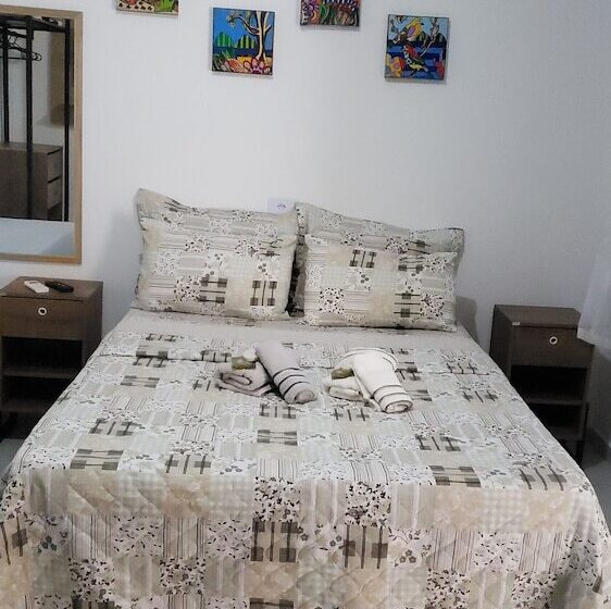 בית מלון כפרי Casa Makaira