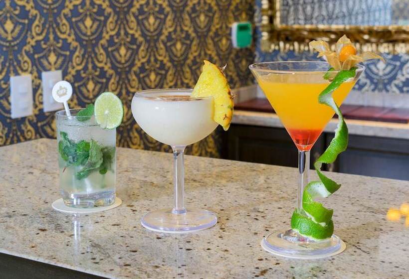 Отель Casa Real Villa De Leyva