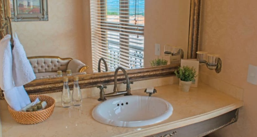 Отель Casa Real Villa De Leyva