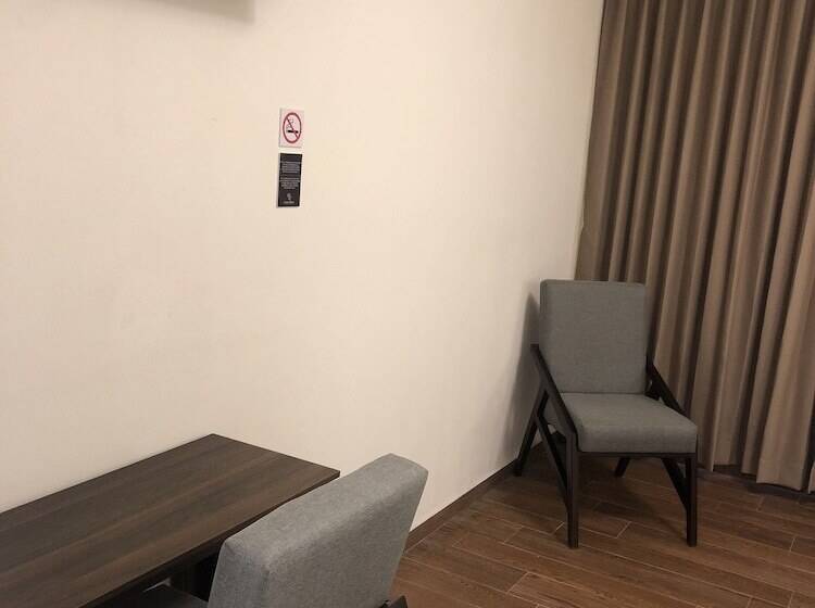 Отель Casa Rubio