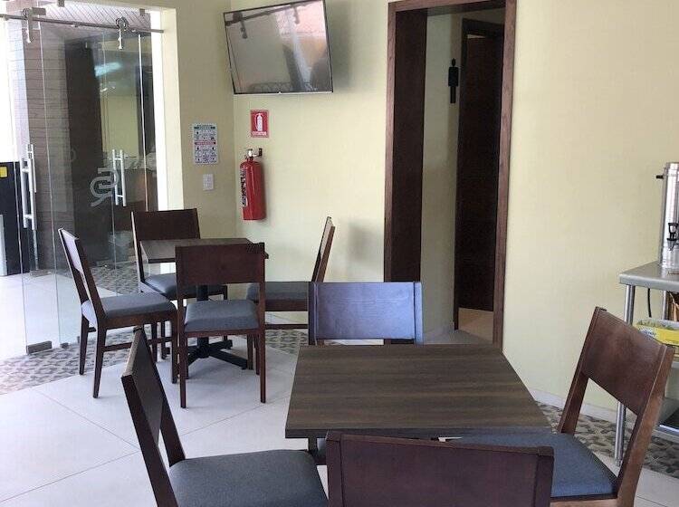 Отель Casa Rubio