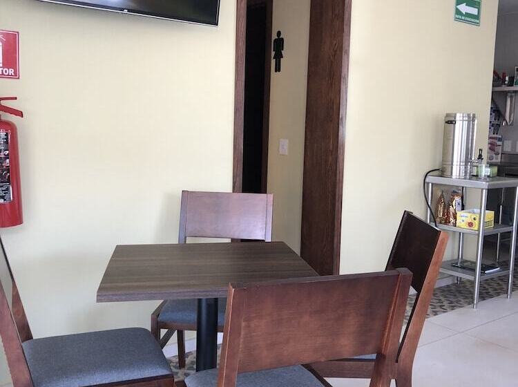 Отель Casa Rubio