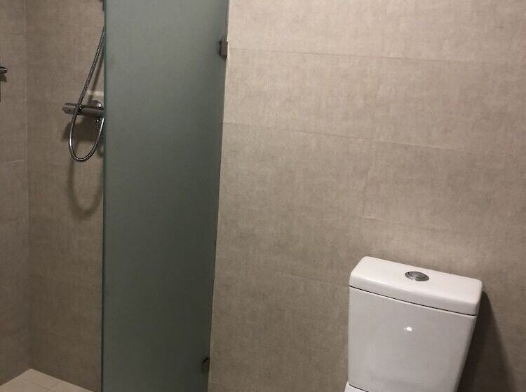 Отель Casa Rubio