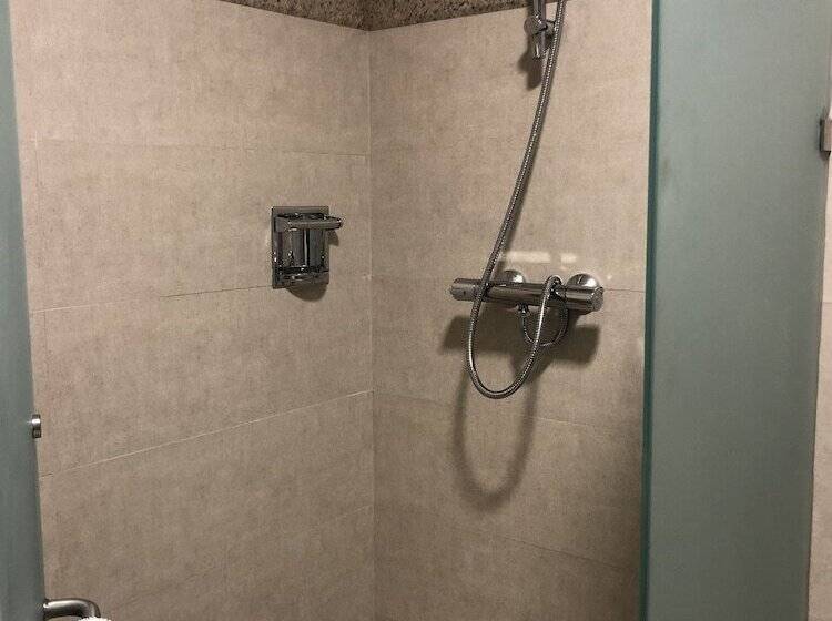 Отель Casa Rubio