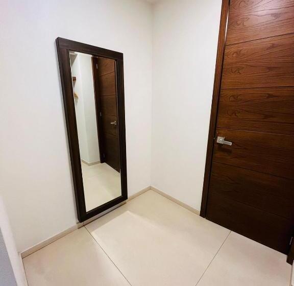 Отель Casa Rubio