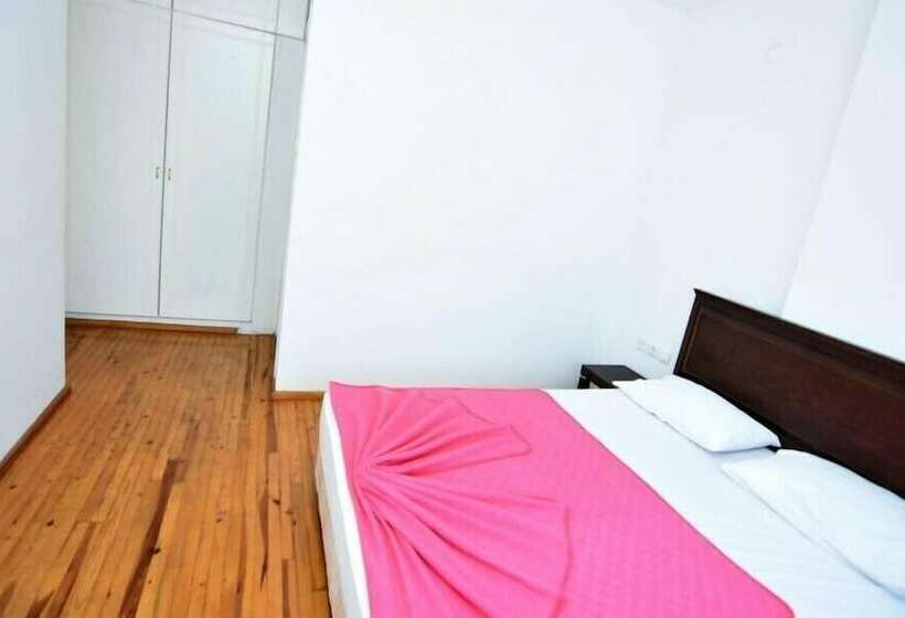 בית מלון כפרי Cavdar