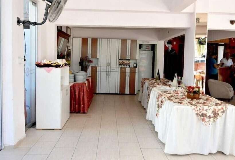 בית מלון כפרי Cavdar