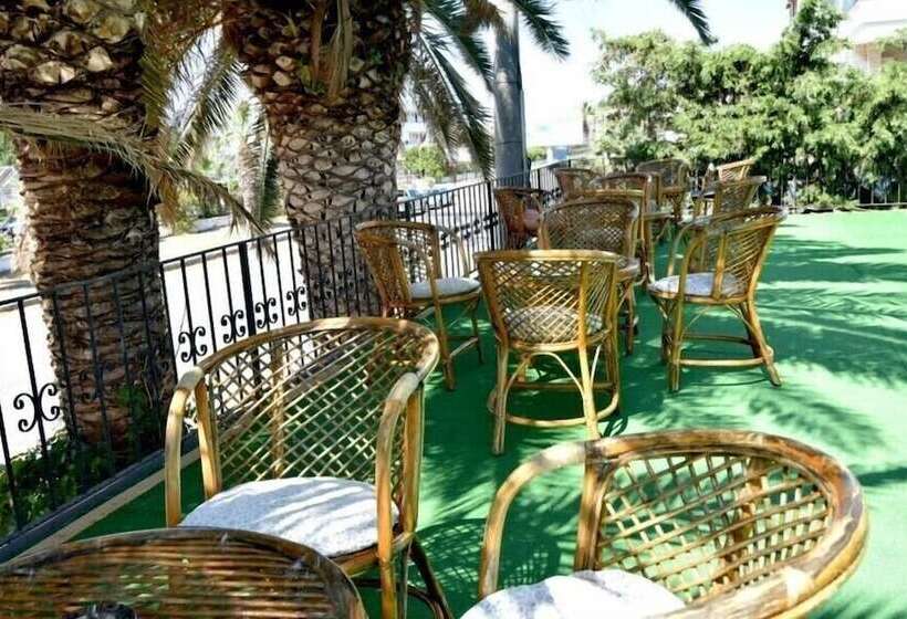 בית מלון כפרי Cavdar