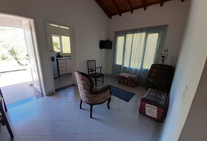 فندق Centro Vacacional Casa Blanca