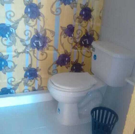 Отель Centro Vacacional Maria Dayana