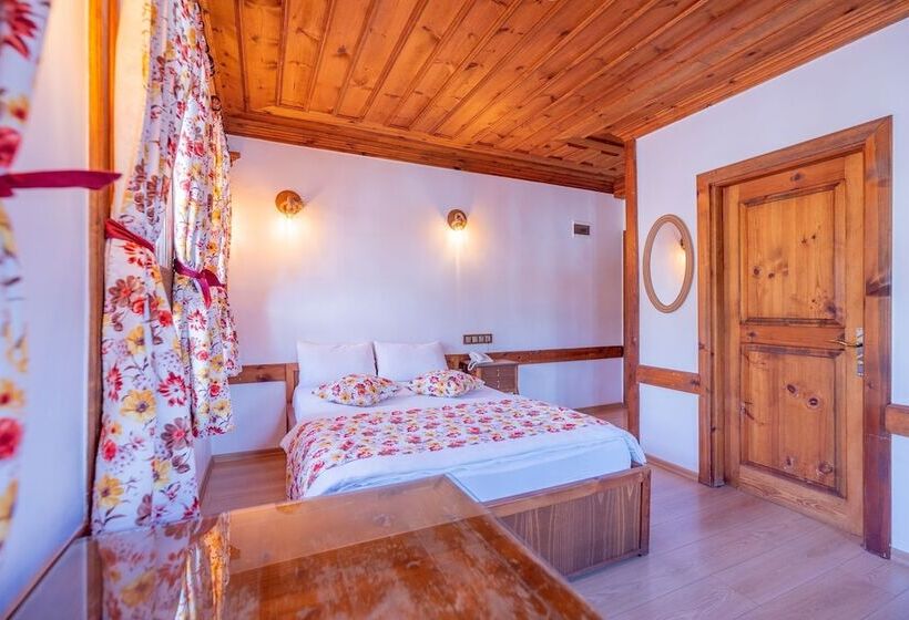 ホテル Cesmeli Konak Garden